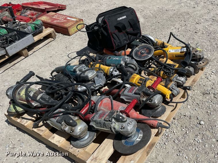 image for item MY9205 Tools