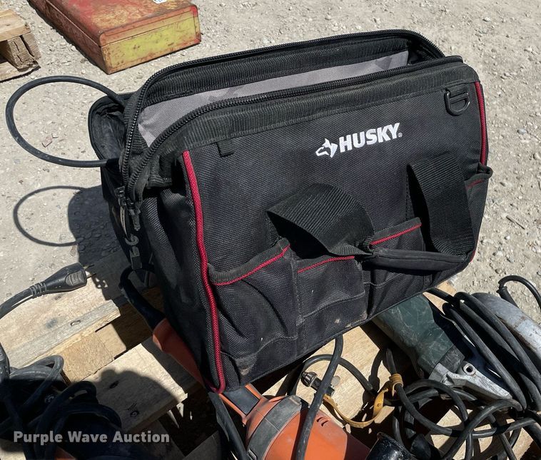 image for item MY9205 Tools