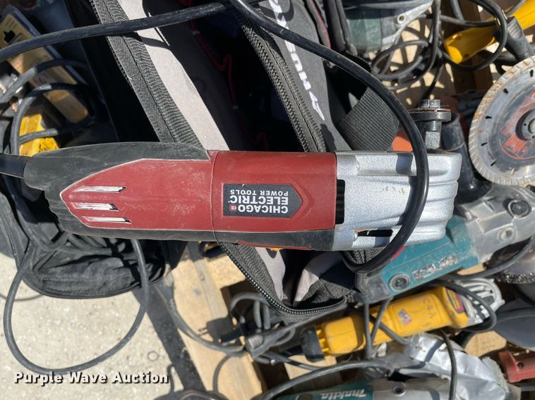 image for item MY9205 Tools