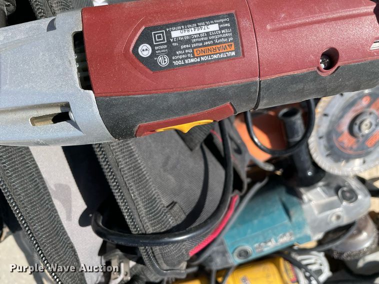 image for item MY9205 Tools