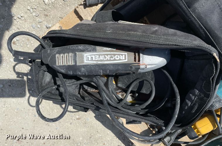 image for item MY9205 Tools