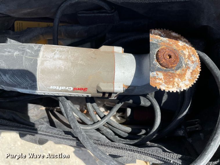 image for item MY9205 Tools