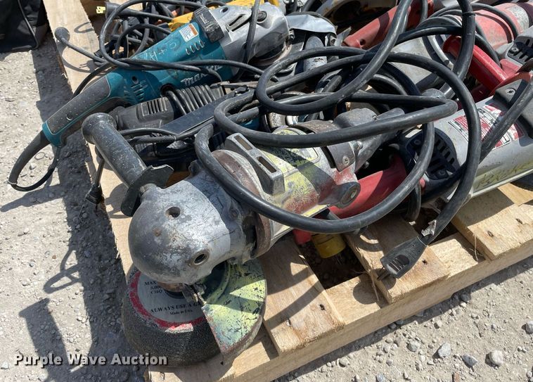 image for item MY9205 Tools