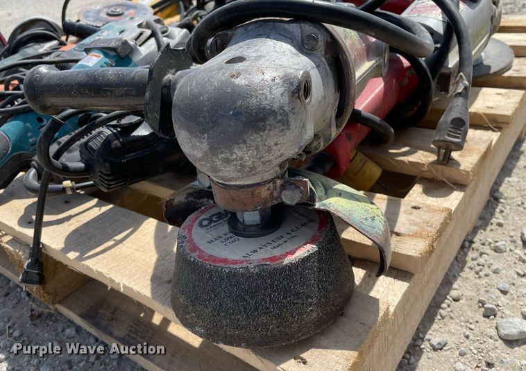 image for item MY9205 Tools