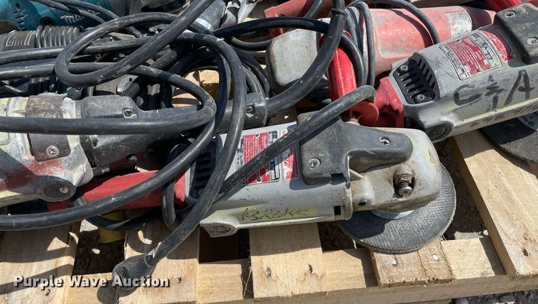 image for item MY9205 Tools