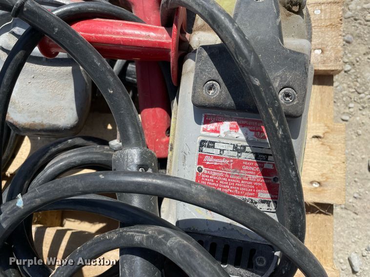 image for item MY9205 Tools