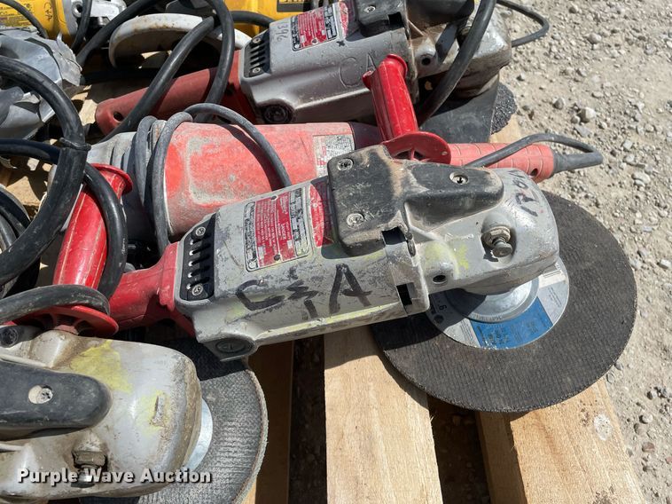 image for item MY9205 Tools