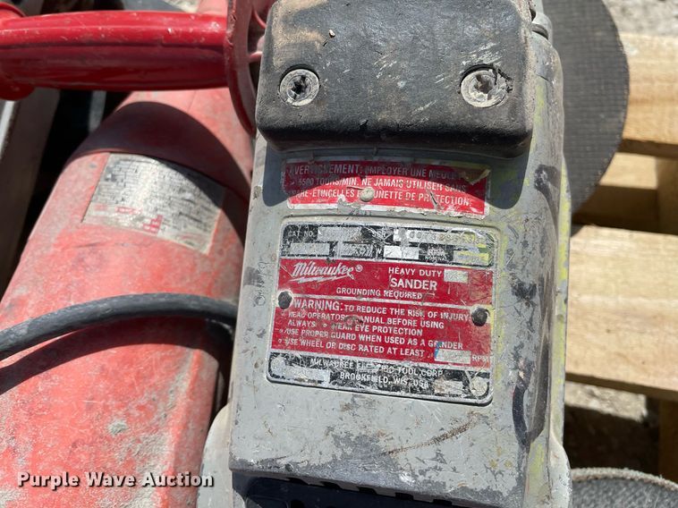 image for item MY9205 Tools