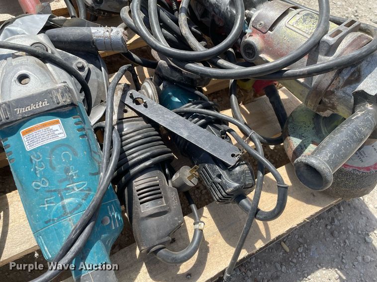 image for item MY9205 Tools