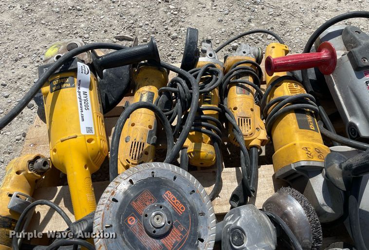 image for item MY9205 Tools