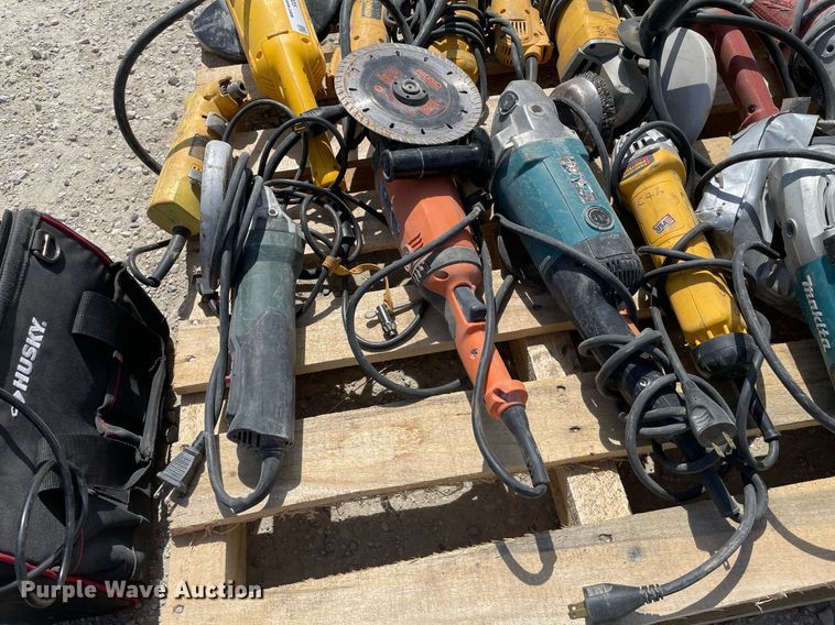 image for item MY9205 Tools