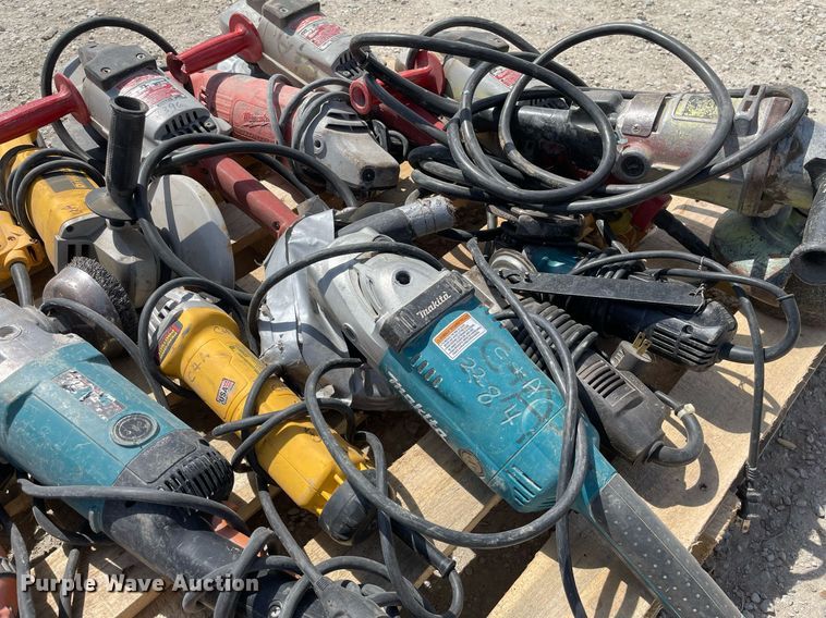 image for item MY9205 Tools