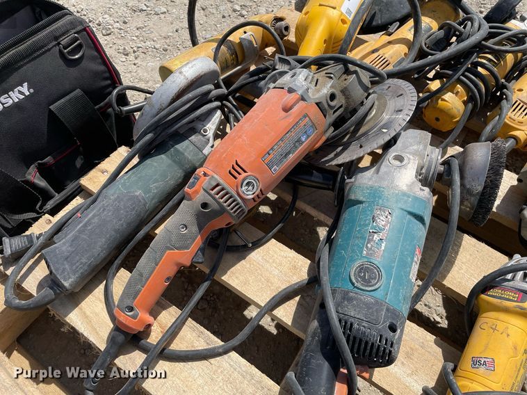 image for item MY9205 Tools