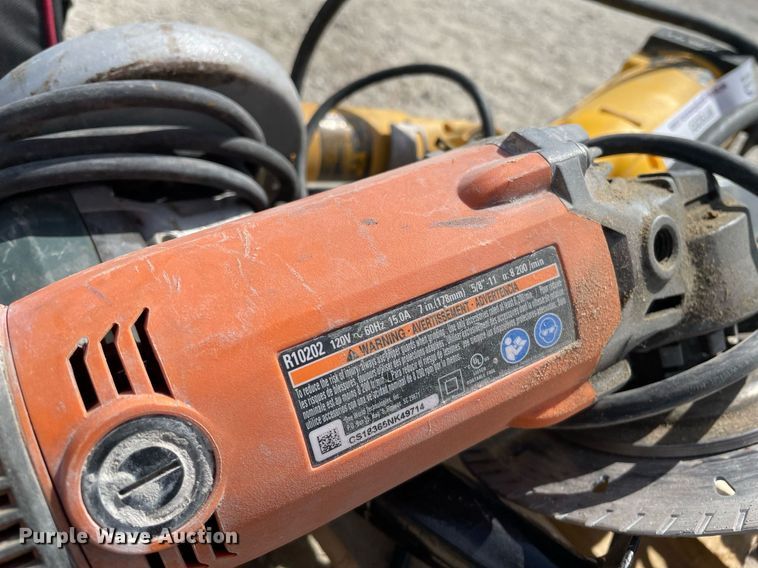 image for item MY9205 Tools