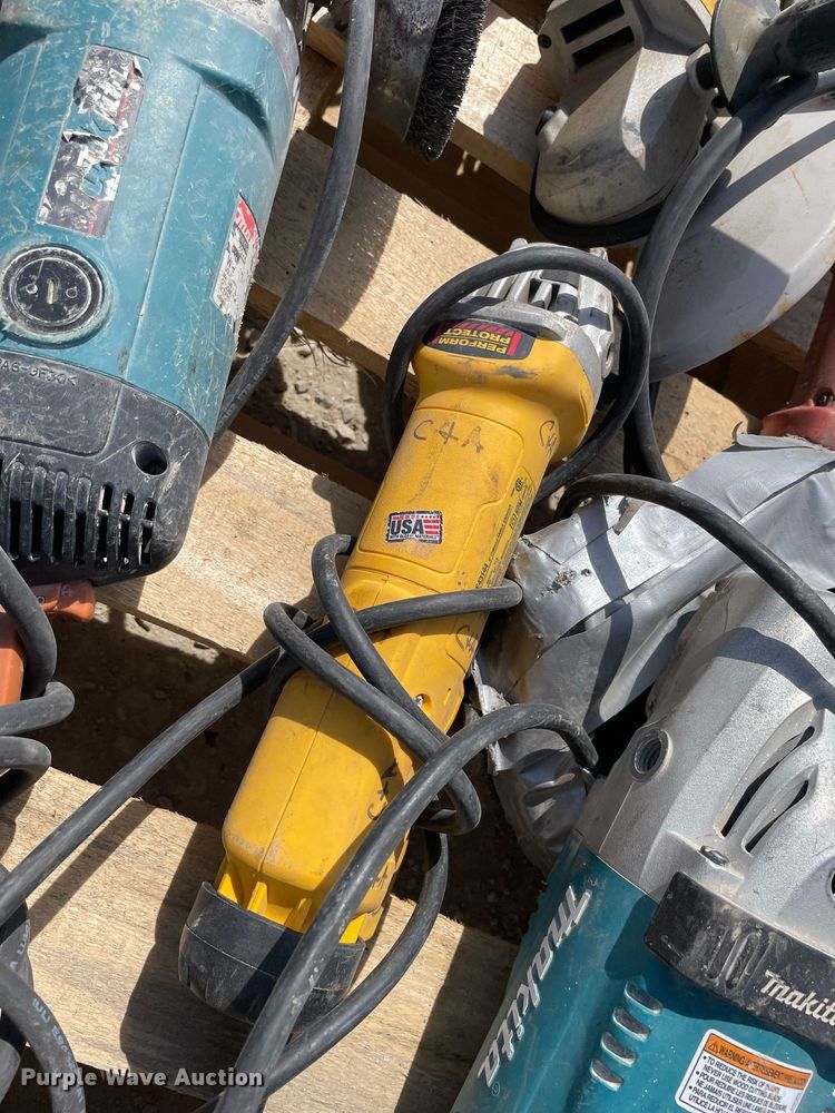 image for item MY9205 Tools