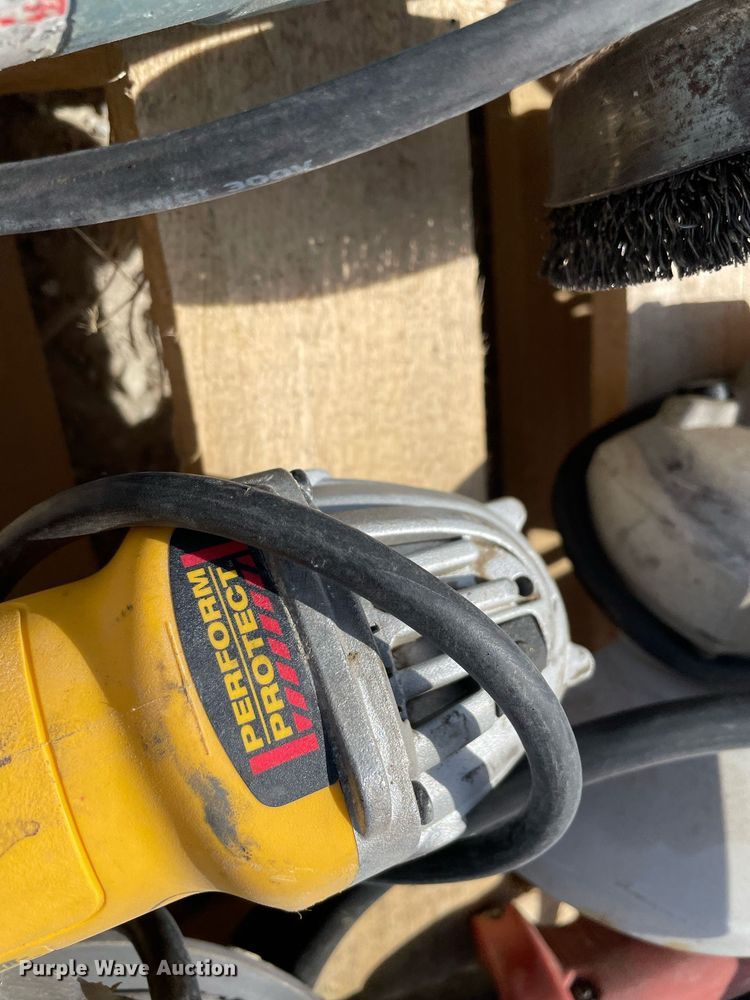 image for item MY9205 Tools