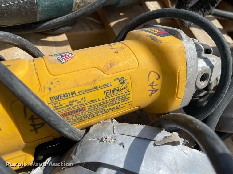 image for item MY9205 Tools