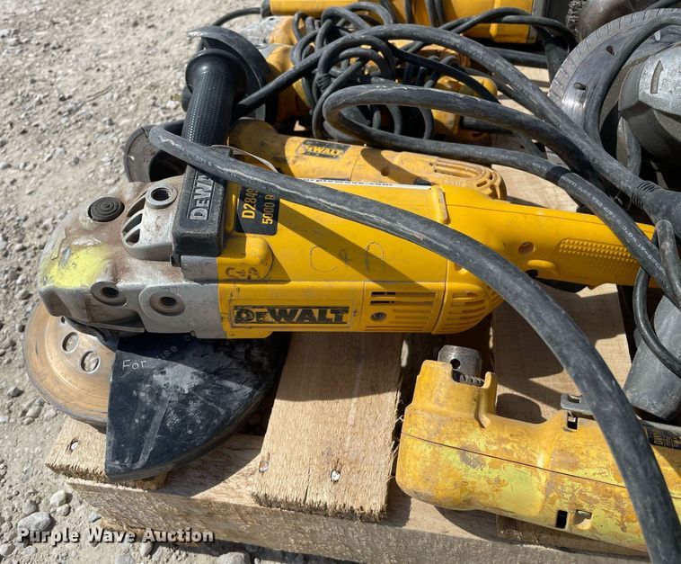 image for item MY9205 Tools