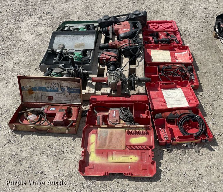 image for item MY9206 Tools