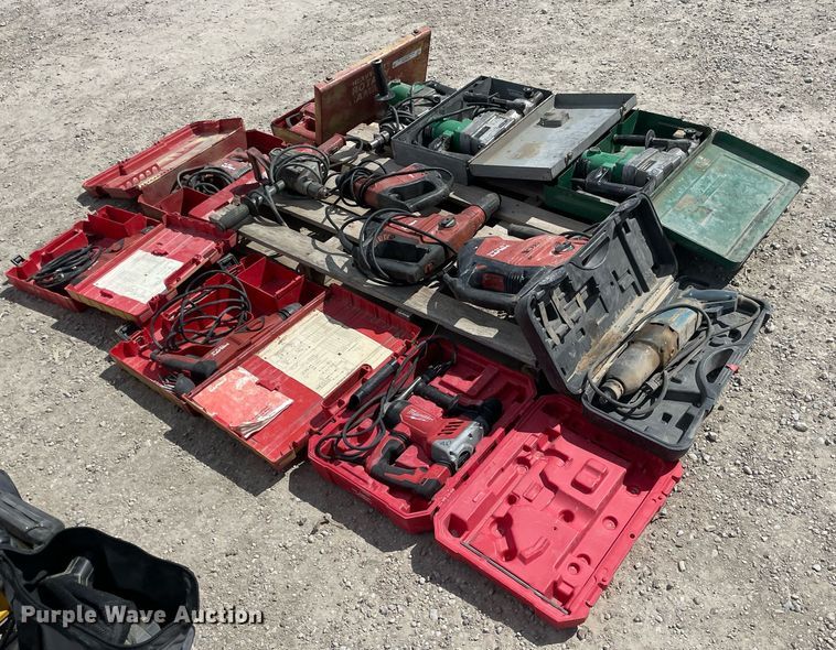 image for item MY9206 Tools