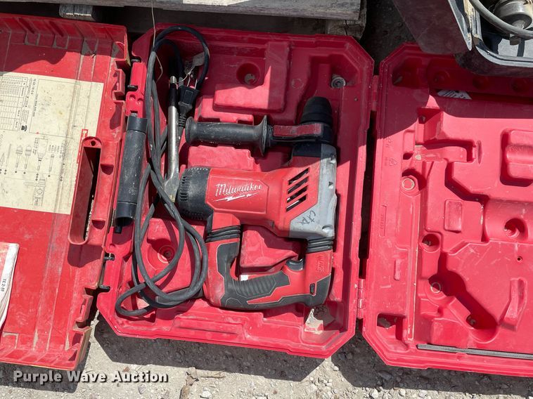 image for item MY9206 Tools