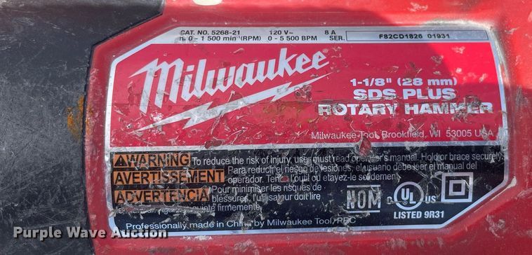 image for item MY9206 Tools