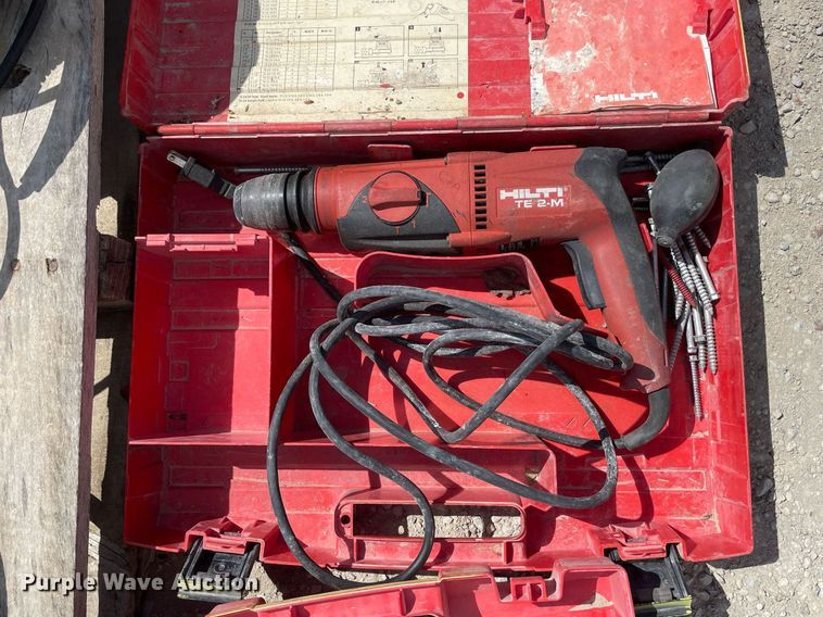 image for item MY9206 Tools