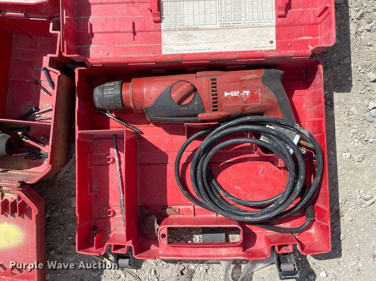 image for item MY9206 Tools