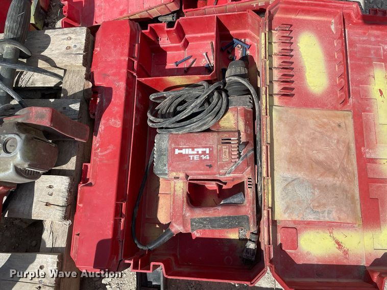 image for item MY9206 Tools