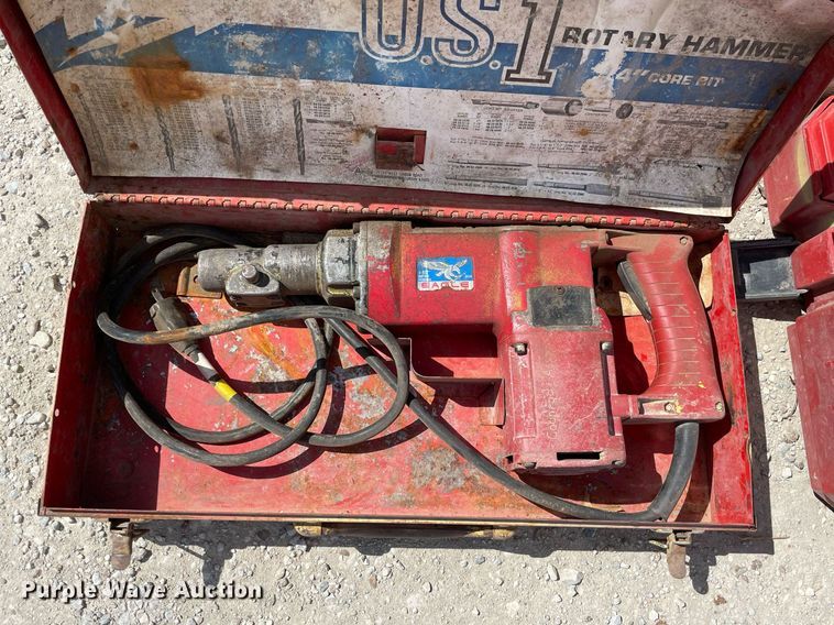 image for item MY9206 Tools