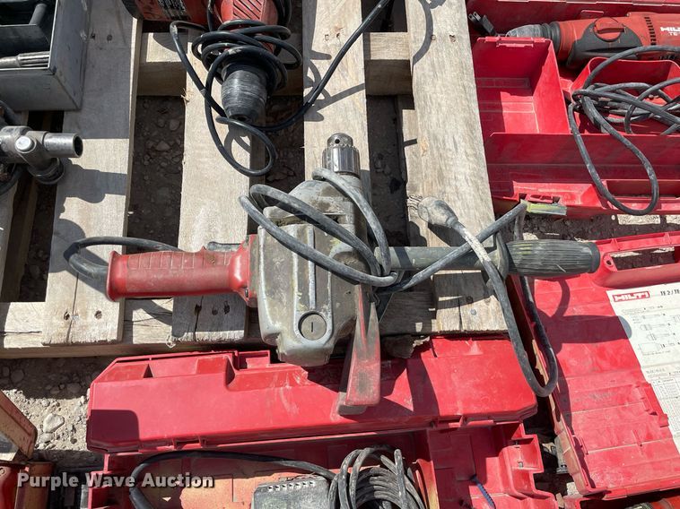 image for item MY9206 Tools