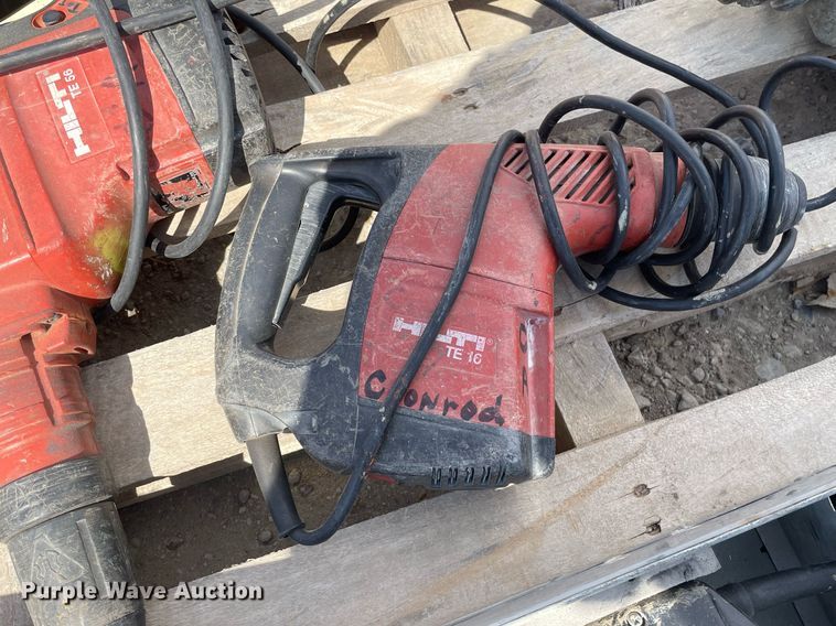 image for item MY9206 Tools