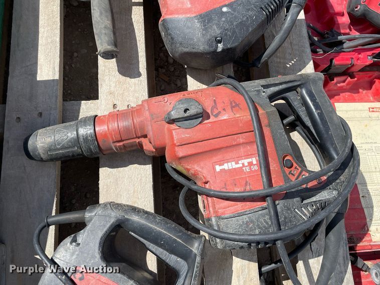 image for item MY9206 Tools