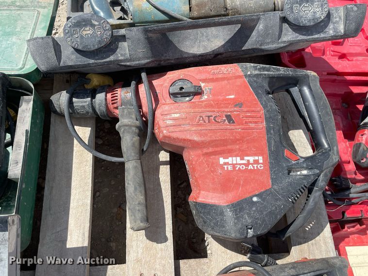 image for item MY9206 Tools