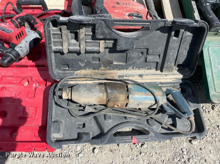 image for item MY9206 Tools