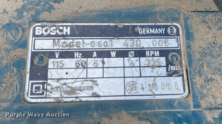 image for item MY9206 Tools