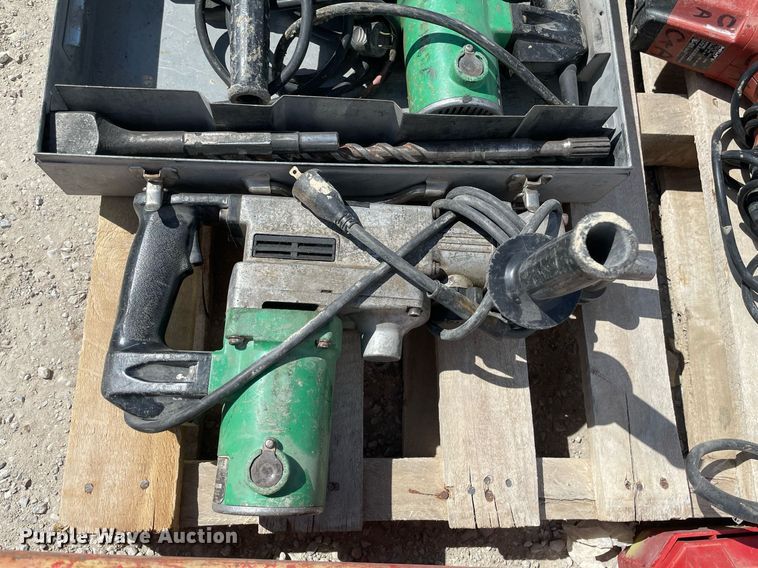 image for item MY9206 Tools