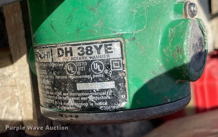 image for item MY9206 Tools