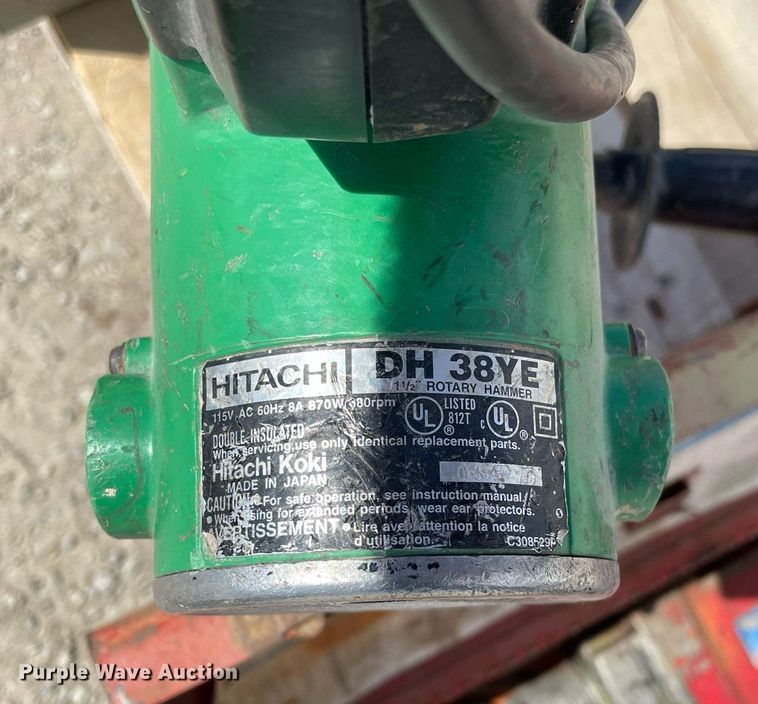 image for item MY9206 Tools