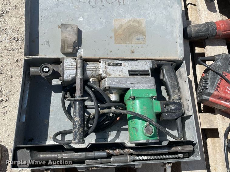 image for item MY9206 Tools