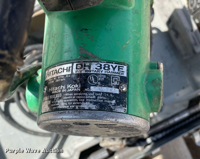 image for item MY9206 Tools