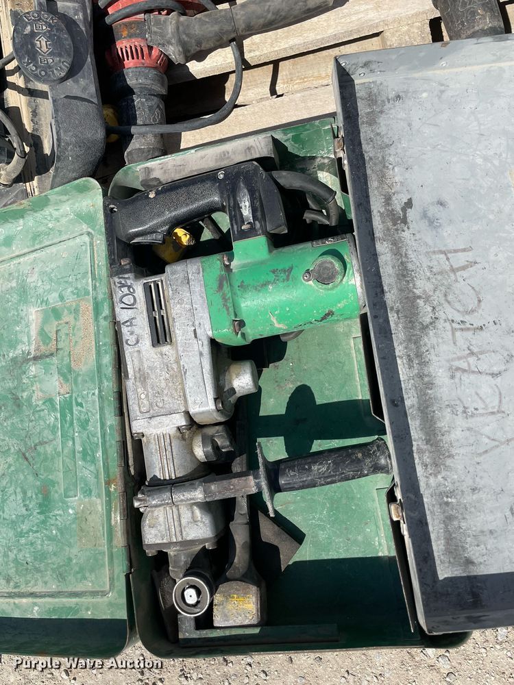 image for item MY9206 Tools