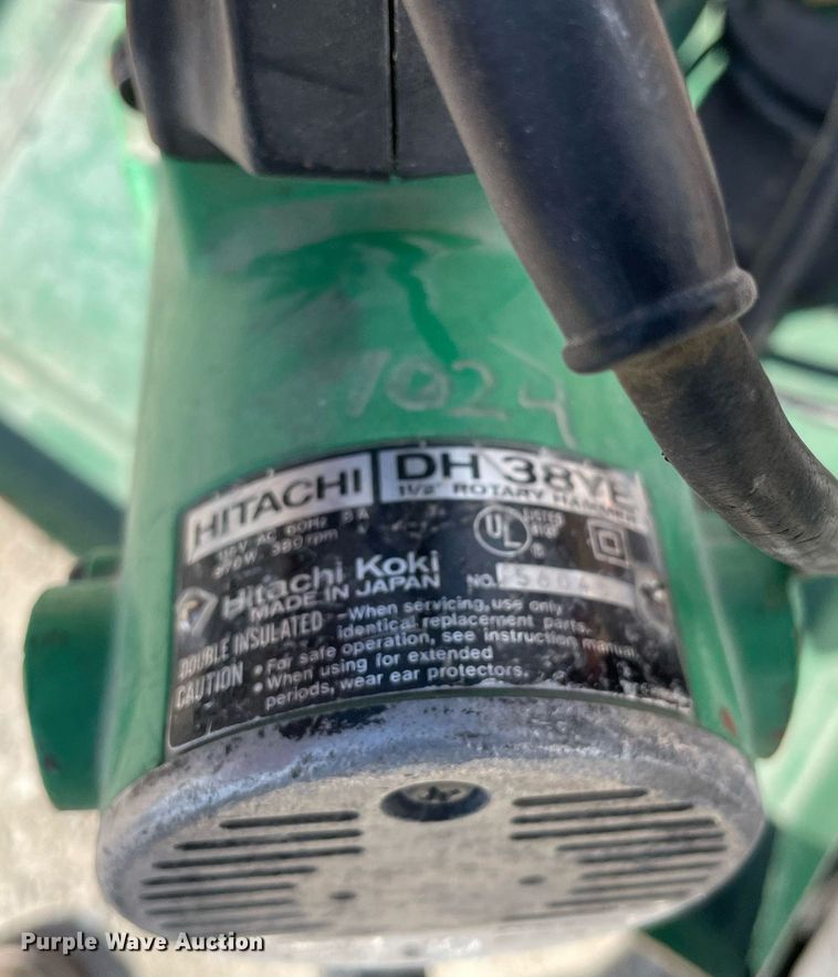 image for item MY9206 Tools