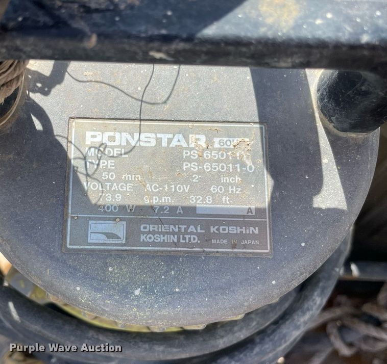 image for item MY9207 (16) submersible pumps