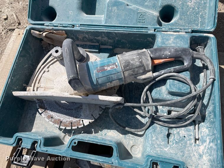 image for item MY9208 (5) angle saws