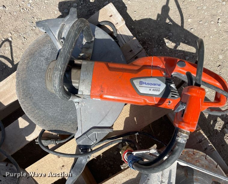 image for item MY9208 (5) angle saws