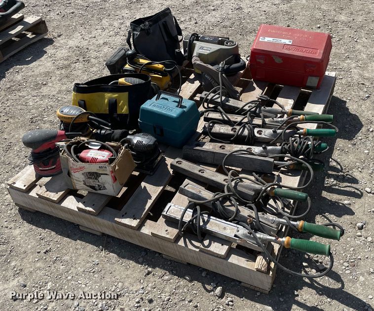 image for item MY9210 Tools