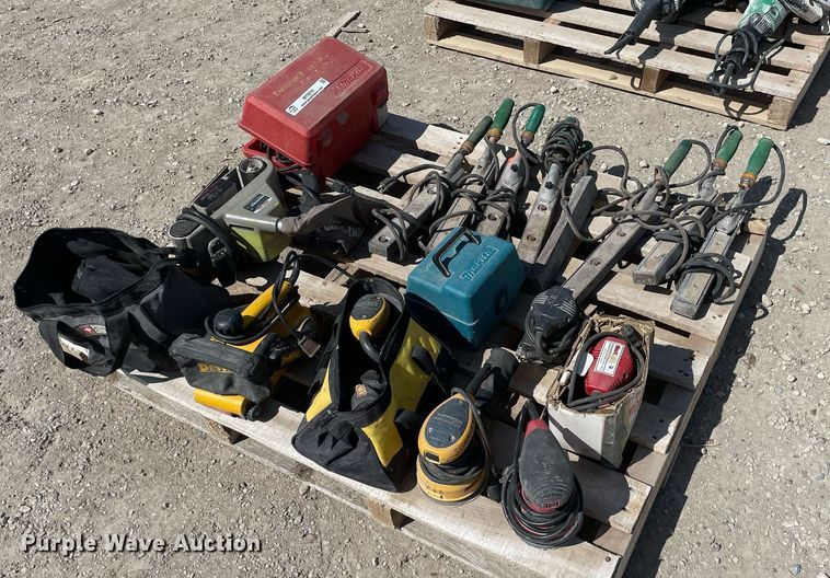 image for item MY9210 Tools