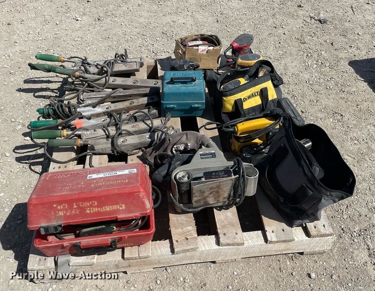 image for item MY9210 Tools