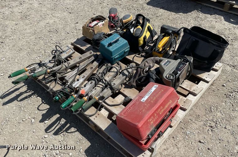 image for item MY9210 Tools